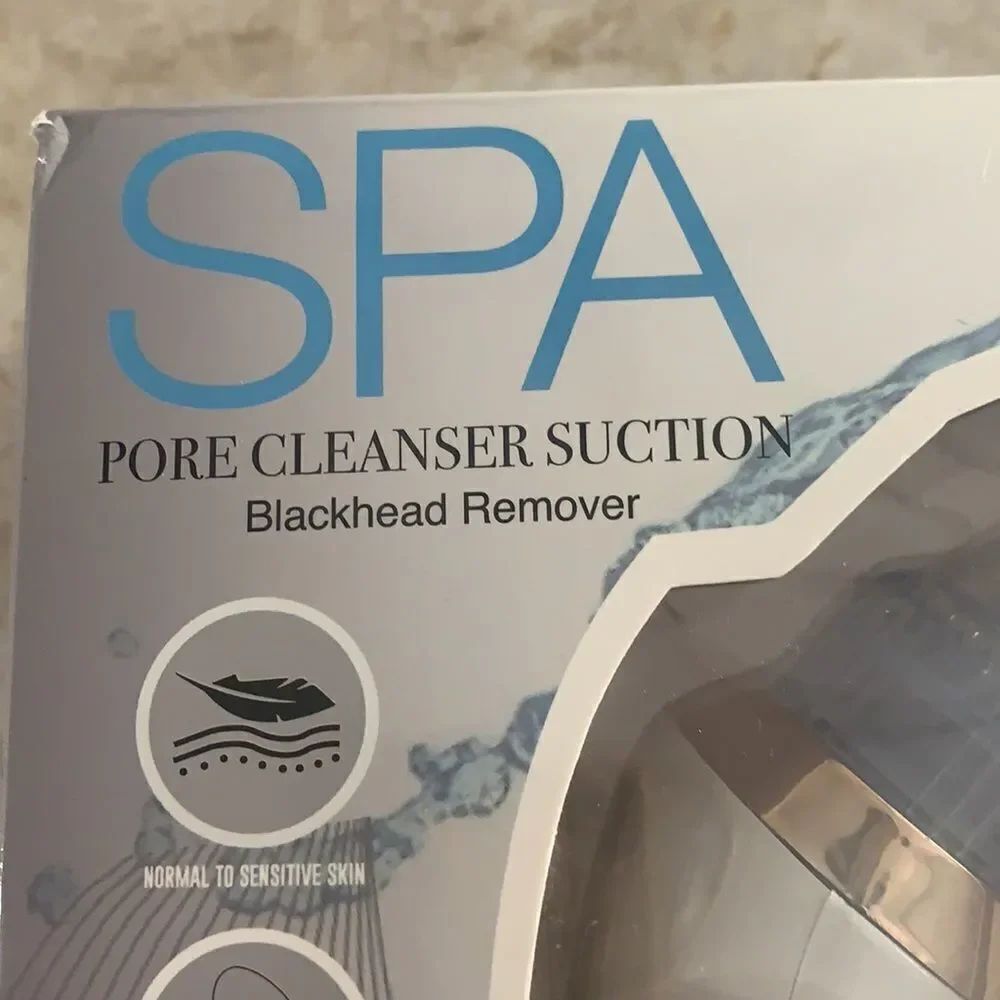 Rechargeable Pore Cleanser Kit - Picture 2 of 6